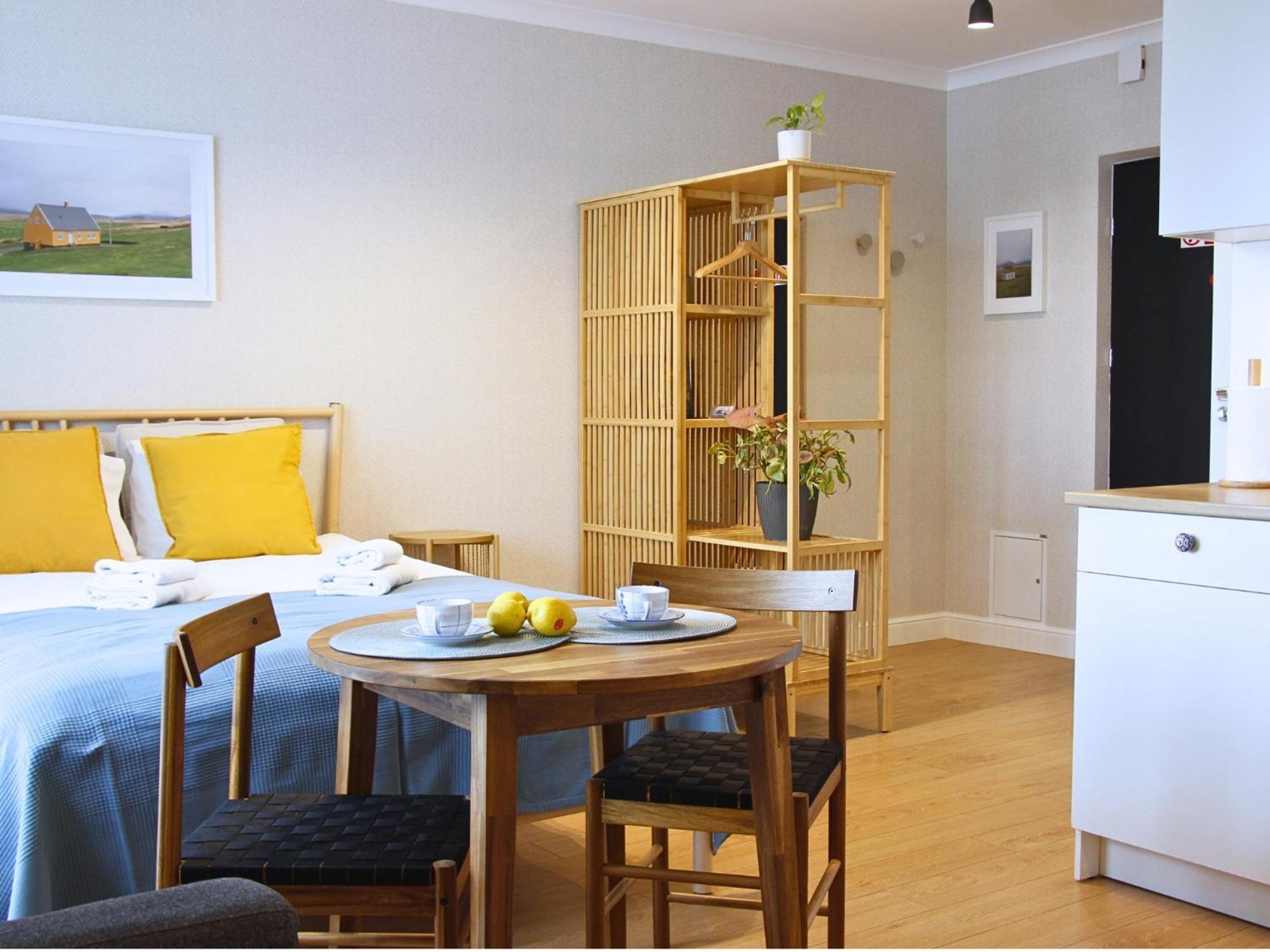 Apartament Studio 208 비아와포들라스카 외부 사진