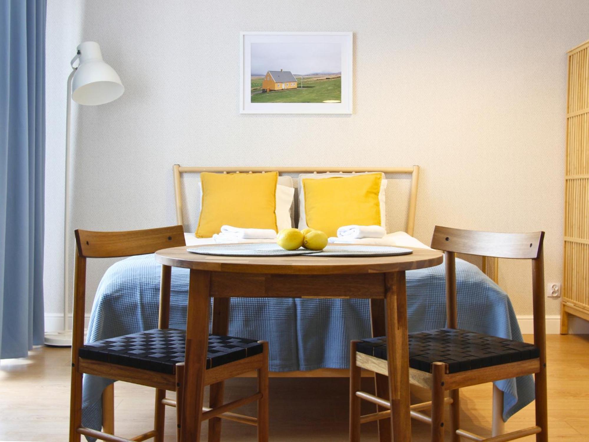 Apartament Studio 208 비아와포들라스카 외부 사진