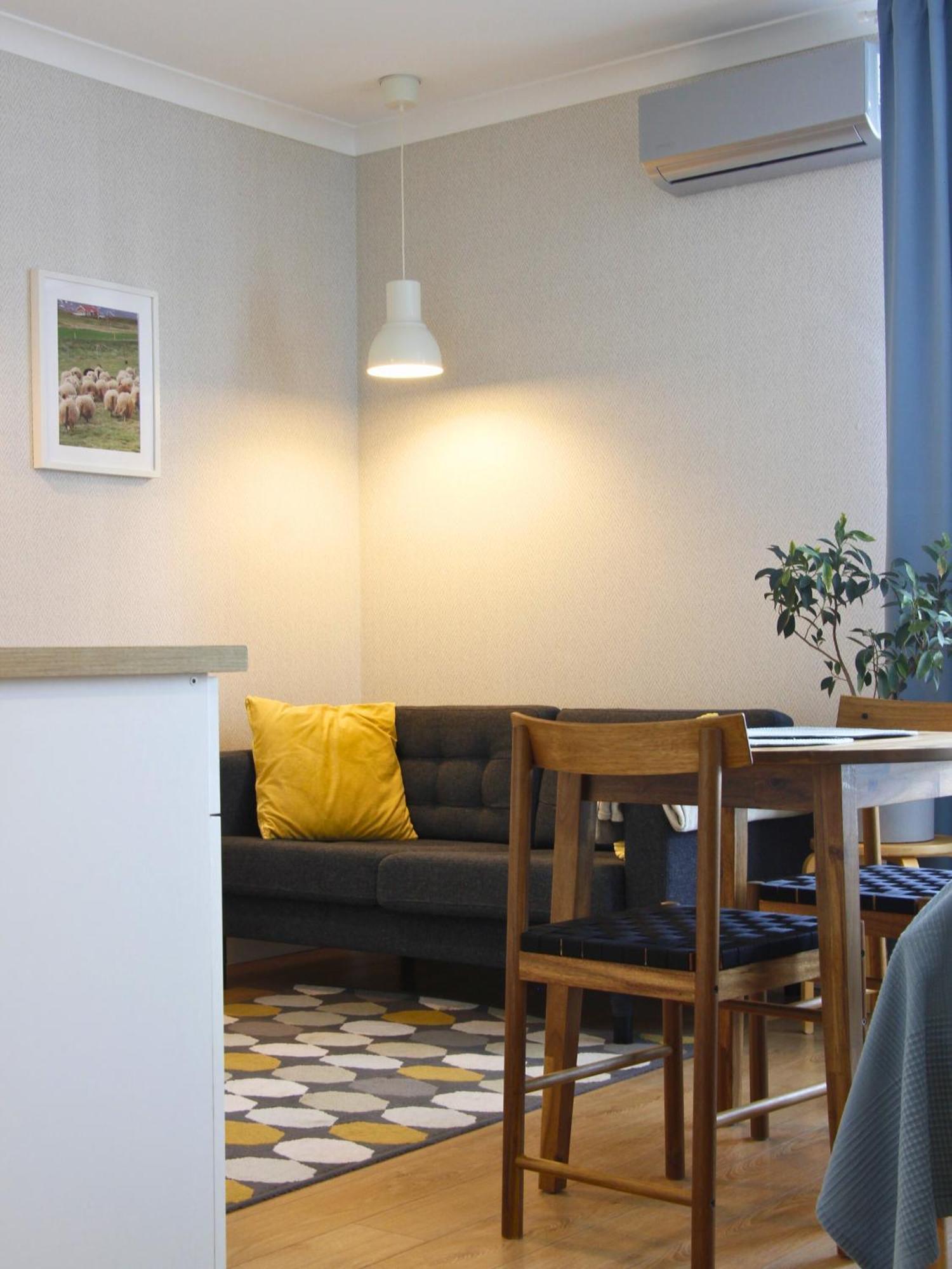 Apartament Studio 208 비아와포들라스카 외부 사진