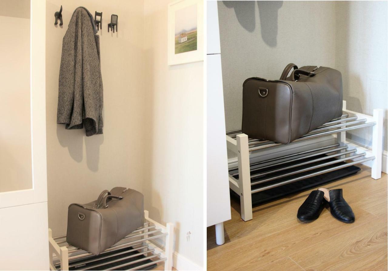 Apartament Studio 208 비아와포들라스카 외부 사진