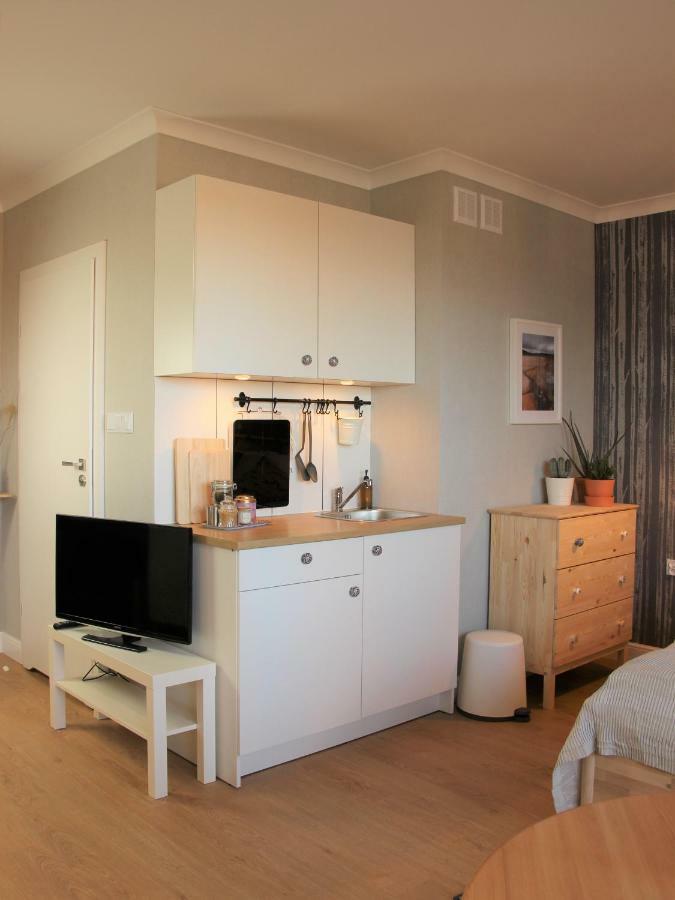 Apartament Studio 208 비아와포들라스카 외부 사진